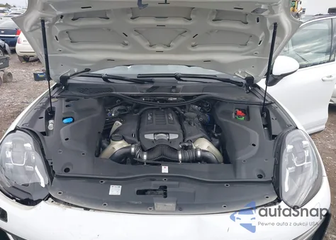 2015 Porsche Cayenne from USA, damaged, VIN WP1AC2A21FLA82155